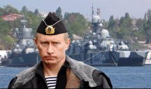 POD RUKOVODSTVOM VELIKE BRITANIJE... Ruska vojska otkrila detalje napada ukrajinskih dronova na Sevastopolj!